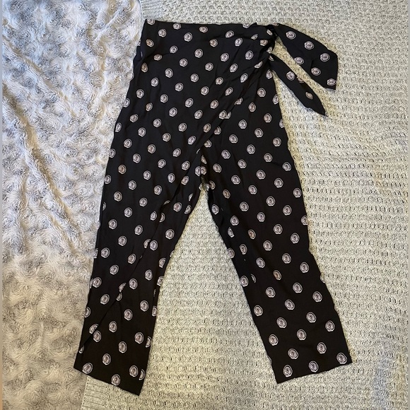 UO Wrap Pants - Picture 2 of 5